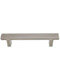 Anwick Rectangular Cabinet Pull - 3 3/4" Center-to-Center